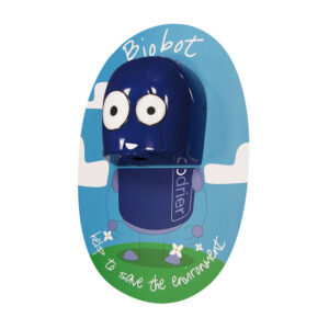 Biodrier Biobot Children's Hand Dryer