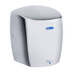Biodrier BioLite Hand Dryer - Chrome