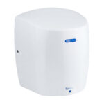 Biodrier BioLite Hand Dryer - White