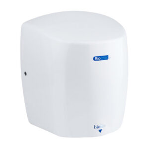 Biodrier BioLite Hand Dryer - White