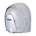 Biodrier Eco Hand Dryer - Chrome