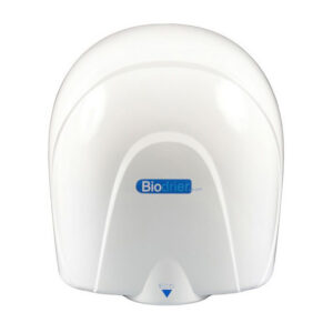 Biodrier Eco Hand Dryer - HD-BE08