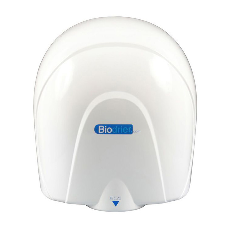Biodrier Eco Hand Dryer - HD-BE08