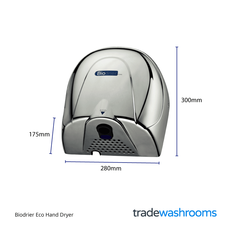 HD-BE08 Biodrier Eco
