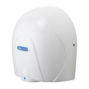 Biodrier Eco Hand Dryer - White