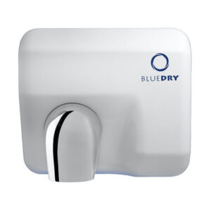 Blue Dry Blue Storm Hand Dryer - HD-BD1004
