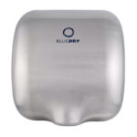 Blue Dry Eco Dry Hand Dryer - HD-BD1000