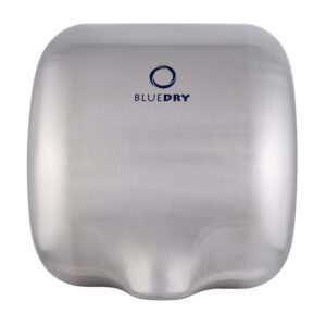 Blue Dry Eco Dry Hand Dryer - HD-BD1000
