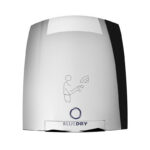 Blue Dry Junior Hand Dryer - HD-BD1053