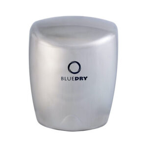 Blue Dry Mini Jet Hand Dryer - HD-BD1015