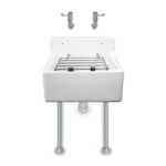 Cleaners Sink Complete Pack - CLEANL18FULL