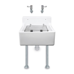 Cleaners Sink Complete Pack - CLEANL18FULL