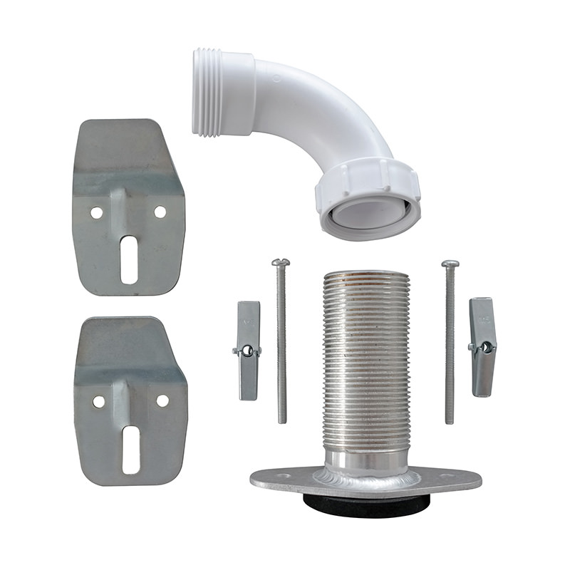 Clinical Basin Waste Fixing Kit - FIXKITHO