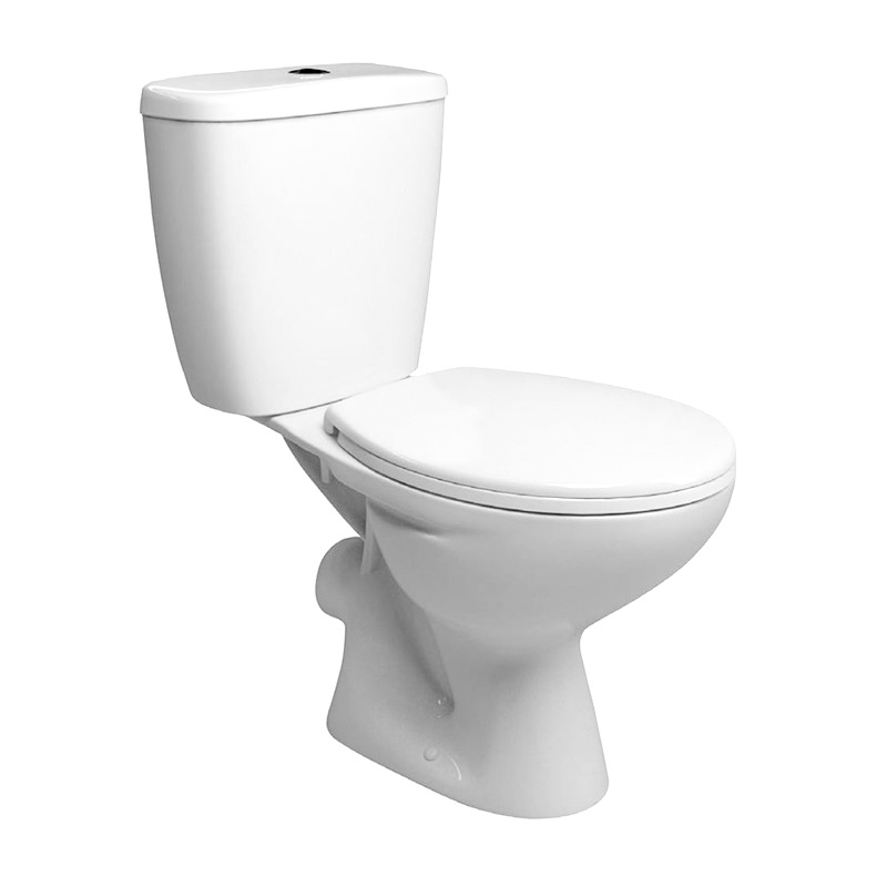 Close Coupled WC Pack