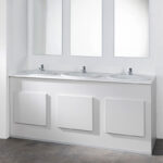 Commercial Vanity Unit Panel Pack - CSVANITY
