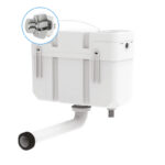 Concealed Doc M Cistern - 10005023