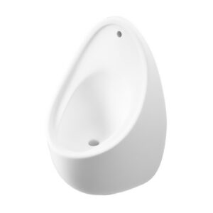 Concealed Trap Urinal Bowl - URBOW