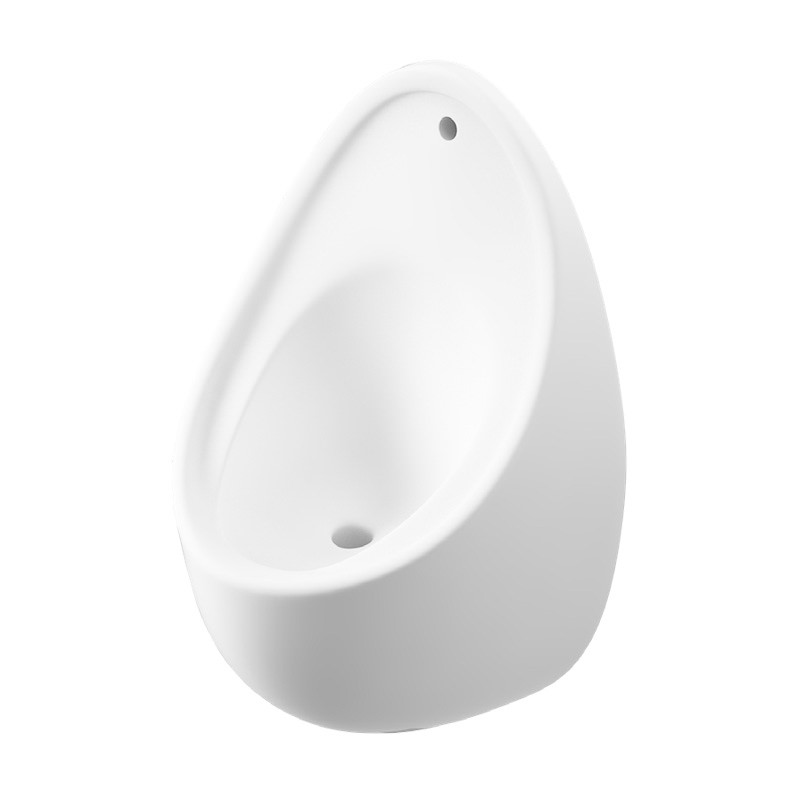 Concealed Trap Urinal Bowl - URBOW