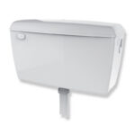 Concealed Urinal Auto-Cistern - URCONASYP