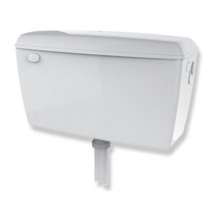 Concealed Urinal Auto-Cistern - URCONASYP
