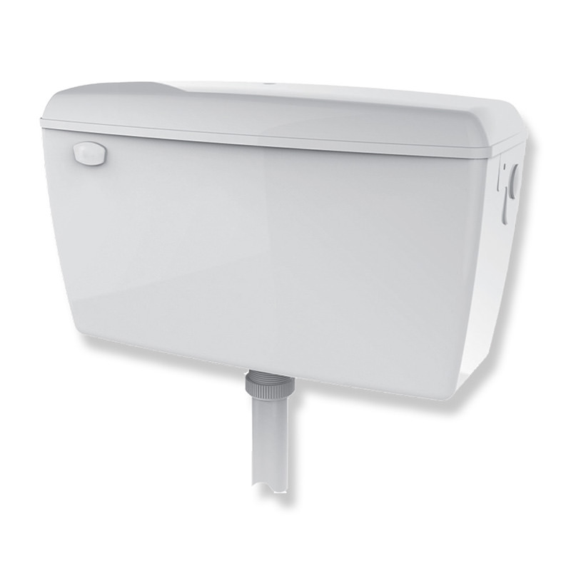 Concealed Urinal Auto-Cistern - URCONASYP