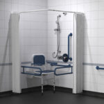 Concealed Valve Doc M Shower Pack