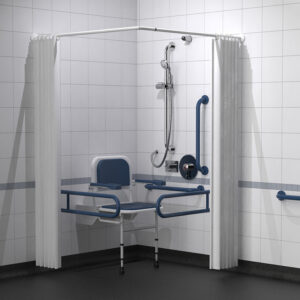 Concealed Valve Doc M Shower Pack