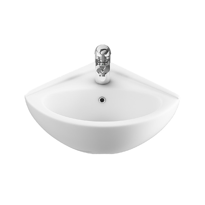 Corner Wash Basin - ASWHCBA1