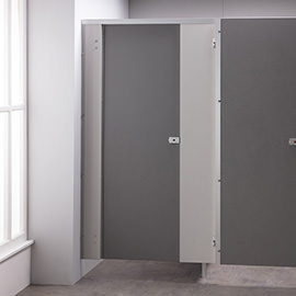 Toilet Cubicle Door Pack