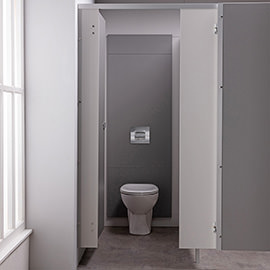 Toilet IPS Panel Pack