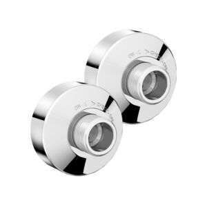 Delabie Inline Connectors