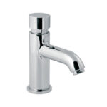 Deva VSN123 Vision Push-Button Tap