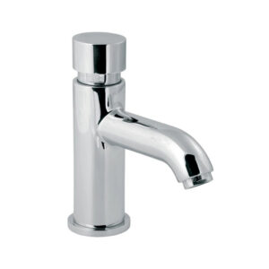 Deva VSN123 Vision Push-Button Tap