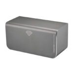 Diamond Dryer Compact Hand Dryer - Graphite