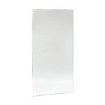 Doc M Safety Mirror - 400mm x 1000mm