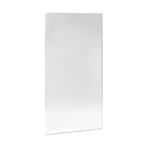 Doc M Safety Mirror - 400mm x 1000mm