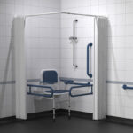 Doc M Shower Grab Rail Pack