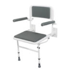 Doc M Shower Seat