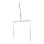 Double Urinal Pipework Kit - URPW2BOW