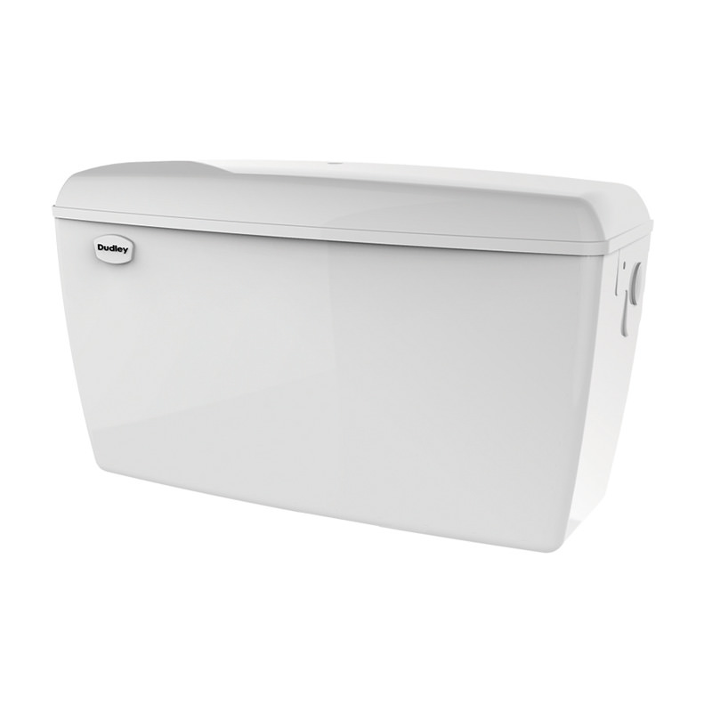 Exposed Urinal Cistern