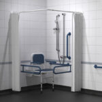 Exposed Valve Doc M Shower Pack