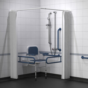 Exposed Valve Doc M Shower Pack