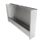 Floor-Standing Slab Urinal Pack - SAN013