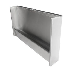 Floor-Standing Slab Urinal Pack - SAN013