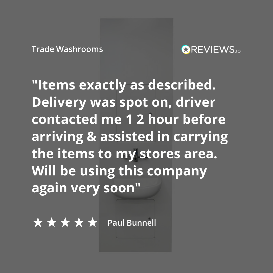 Full-Height IPS - Trade Washrooms Review