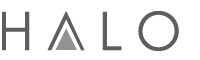 Halo Dispensers Logo