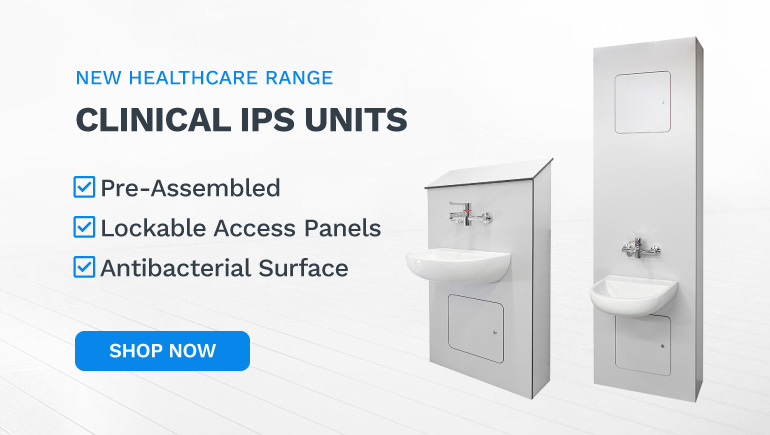 Healthcare Range - Clinical IPS Panel Units