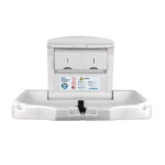 Horizontal Baby Changer
