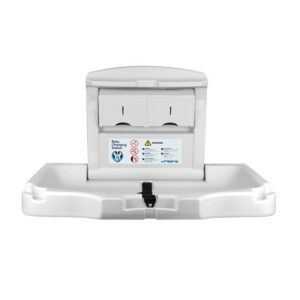 Horizontal Baby Changer