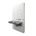 Hospital Disposal Unit IPS Panel Assembly - HBN DU H